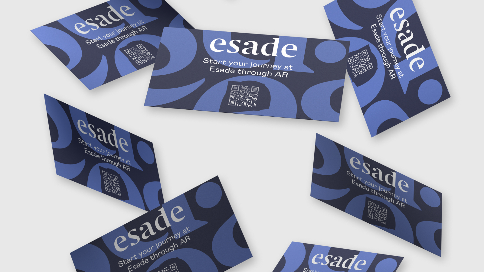 Esade project image